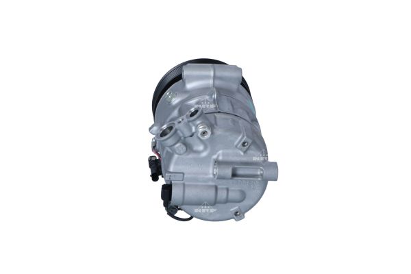 Компрессор, кондиционер - 320091 NRF