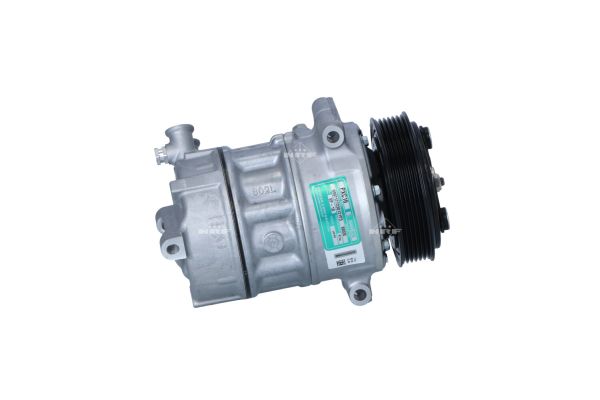 Компрессор, кондиционер - 320091 NRF