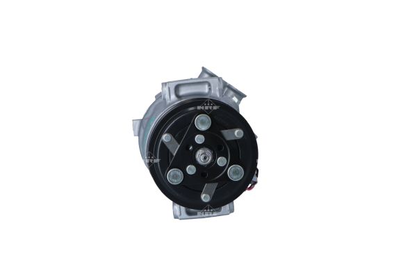 Компрессор, кондиционер - 320091 NRF
