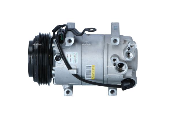 Compressore, Climatizzatore - 320093G NRF