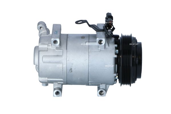 Компрессор, кондиционер - 320093G NRF