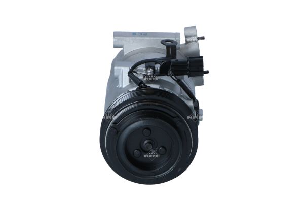 Компрессор, кондиционер - 320093G NRF