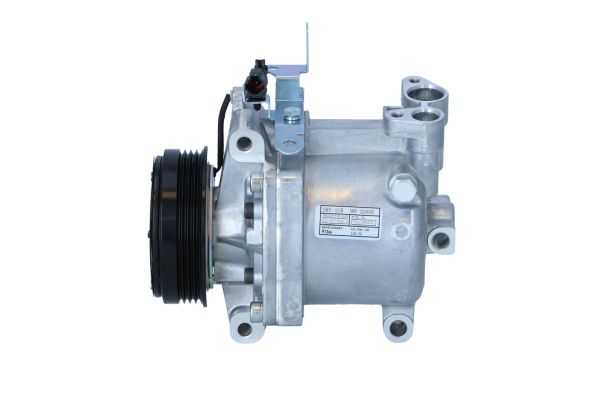 Compressore, Climatizzatore - 320095 NRF