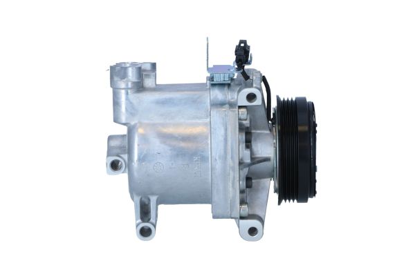 Компрессор, кондиционер - 320095 NRF