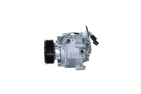 Compressore, Climatizzatore - 320097 NRF