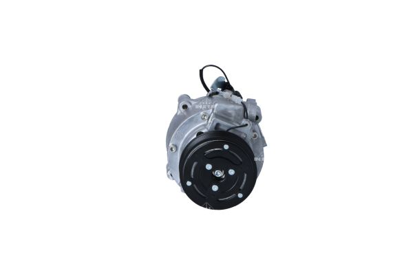 Compressor, air conditioning - 320097 NRF
