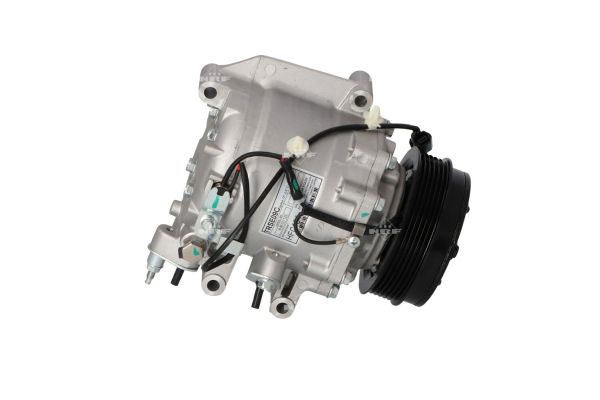 Компрессор, кондиционер - 320098 NRF