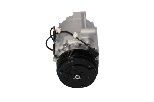 Компрессор, кондиционер - 320098 NRF