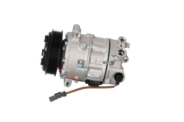 Компрессор, кондиционер - 320099 NRF