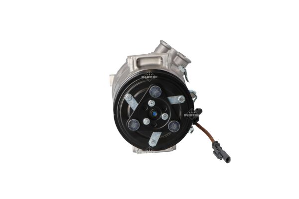 Компрессор, кондиционер - 320099 NRF