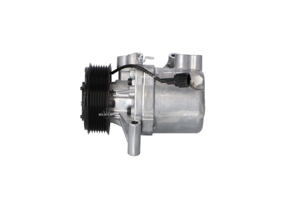 Compressor, air conditioning - 320100 NRF