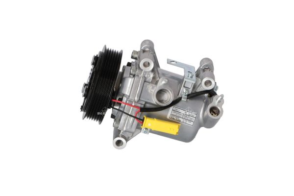 Compressor, air conditioning - 320101 NRF