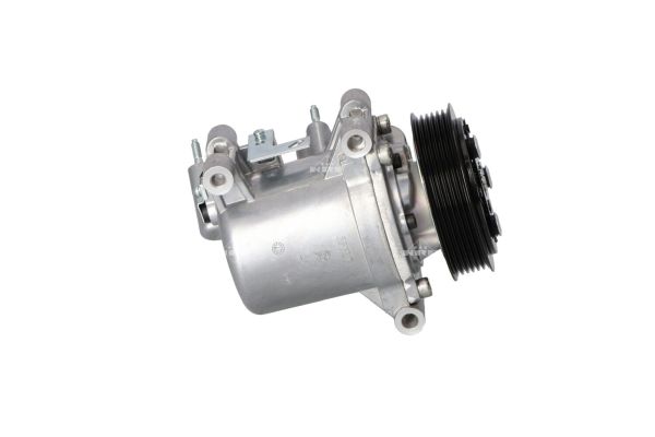 Compressore, Climatizzatore - 320101 NRF