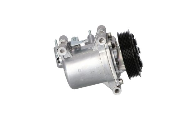 Compressore, Climatizzatore - 320101 NRF
