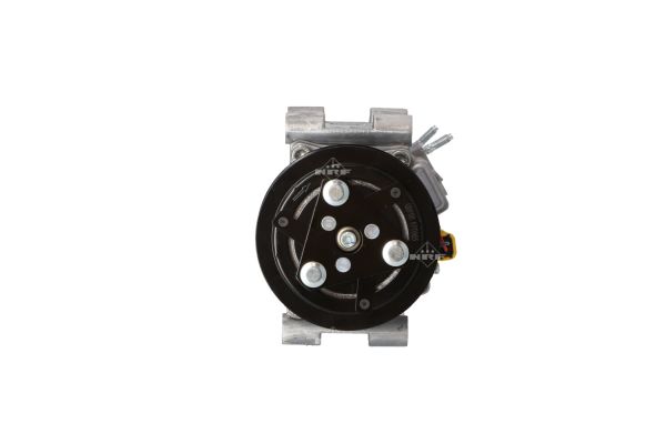 Compressore, Climatizzatore - 320101 NRF