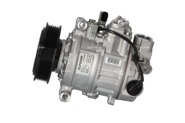 Compressor, air conditioning - 320102G NRF