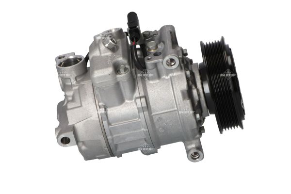 Compressor, air conditioning - 320102G NRF