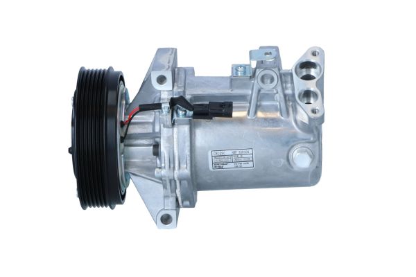 Compressor, air conditioning - 320104 NRF