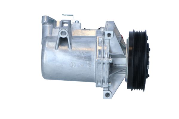 Compressor, air conditioning - 320104 NRF