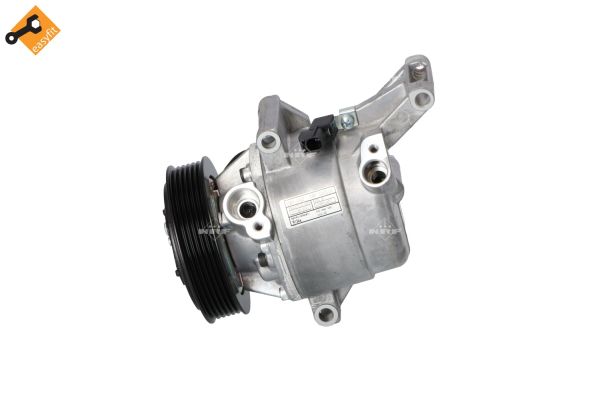 Compressore, Climatizzatore - 320110 NRF