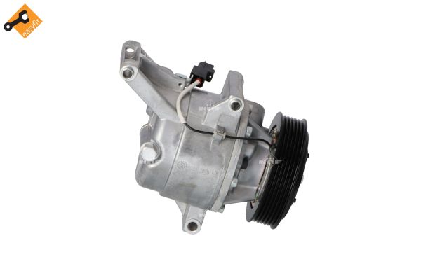 Compressor, air conditioning - 320110 NRF