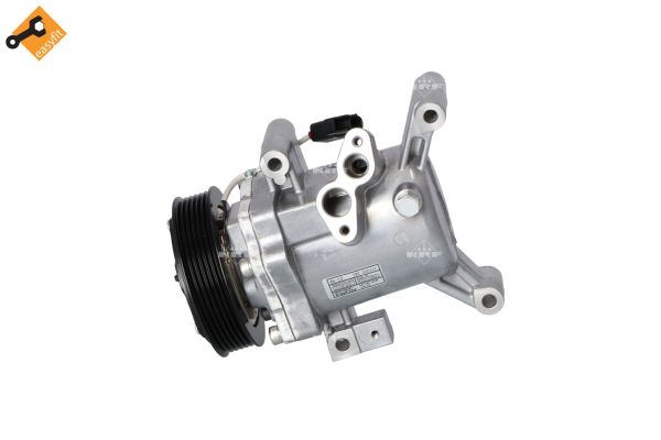Compressor, air conditioning - 320111 NRF