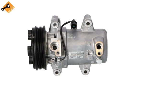 Compressor, air conditioning - 320112 NRF