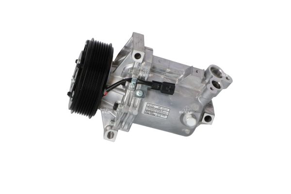 Compressor, air conditioning - 320113 NRF