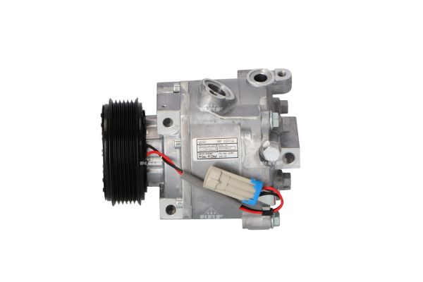 Compressor, air conditioning - 320114 NRF