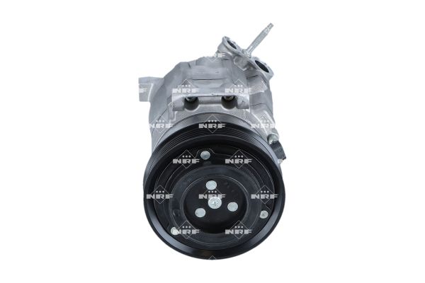 Compressor, air conditioning - 320116G NRF