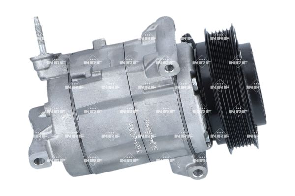 Компрессор, кондиционер - 320116G NRF