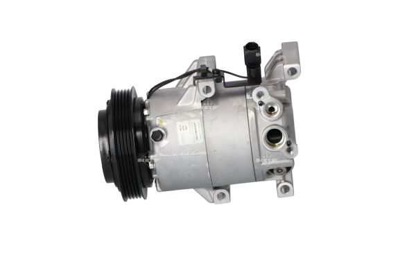 Compressor, air conditioning - 320117G NRF