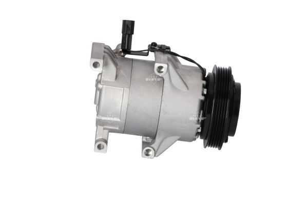Компрессор, кондиционер - 320117G NRF