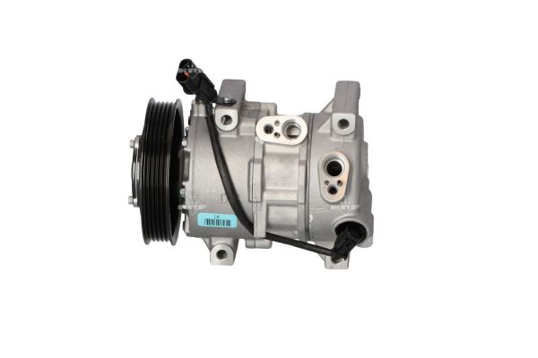 Compressor, air conditioning - 320118G NRF