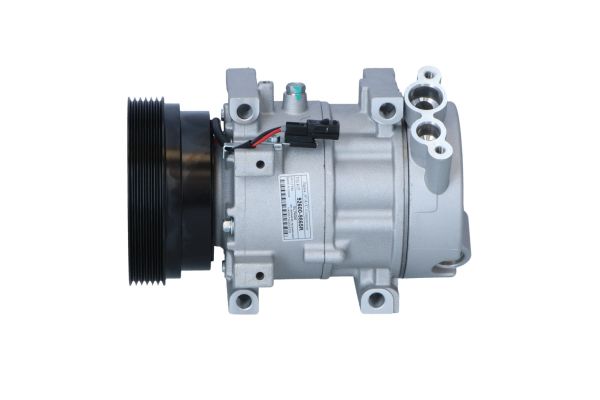 Compressore, Climatizzatore - 320119 NRF