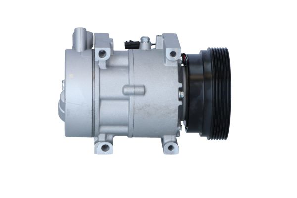 Compressor, air conditioning - 320119 NRF