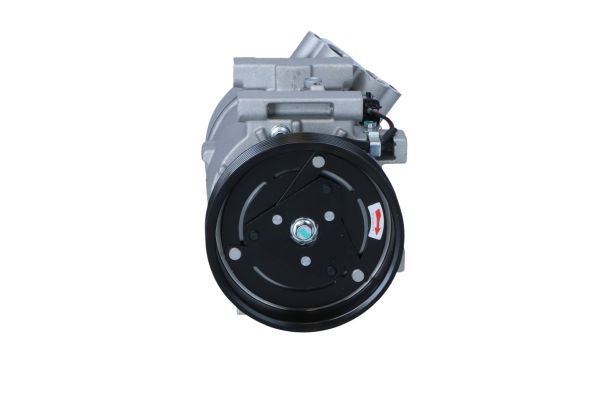 Compressor, air conditioning - 320119 NRF