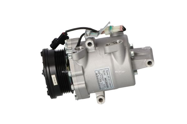 Compressor, air conditioning - 320125 NRF