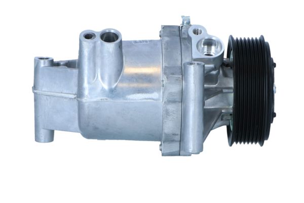 Compressor, air conditioning - 320127 NRF