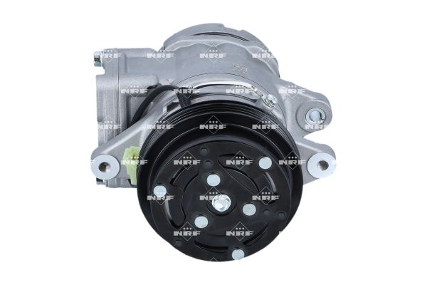Compressor, air conditioning - 320128 NRF