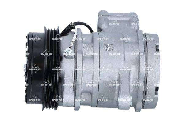 Compressor, air conditioning - 320128 NRF