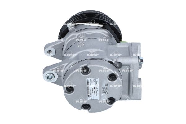 Compressor, air conditioning - 320128 NRF