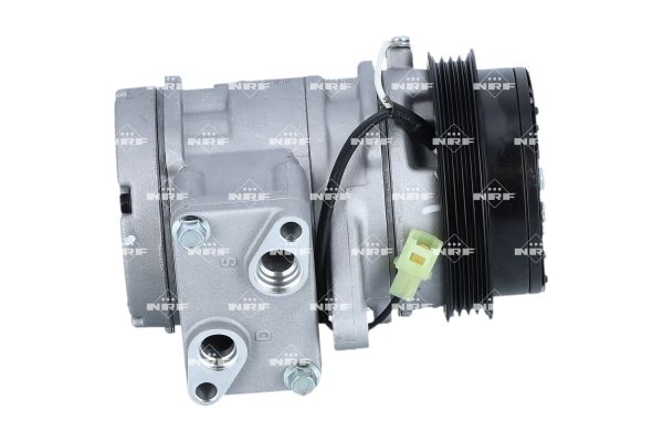 Compressor, air conditioning - 320128 NRF
