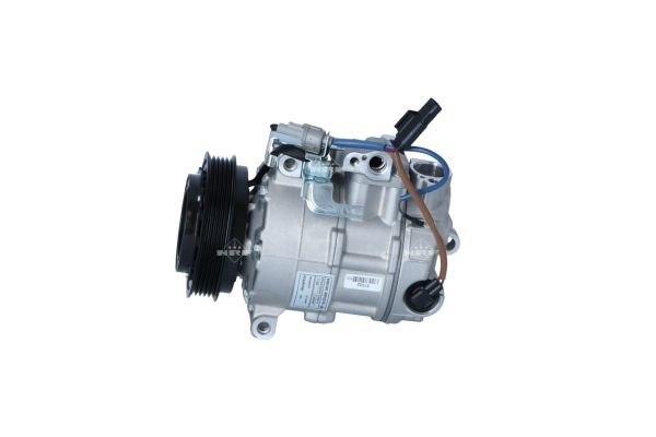 Compressor, air conditioning - 320129 NRF
