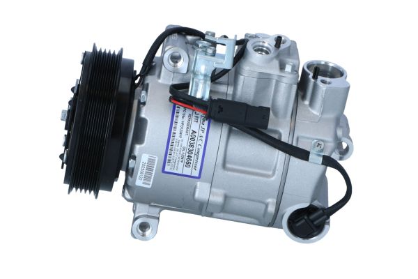 Compressor, air conditioning - 320130 NRF