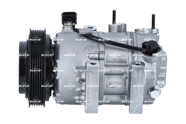 Компрессор, кондиционер - 320133G NRF
