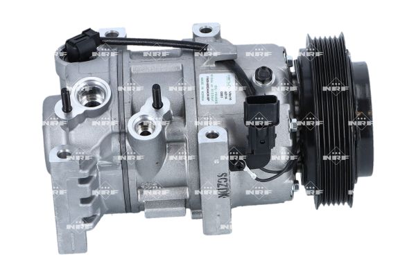 Компрессор, кондиционер - 320133G NRF