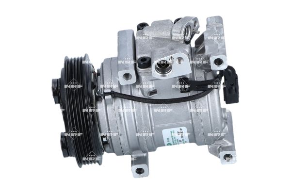Compressor, air conditioning - 320134G NRF