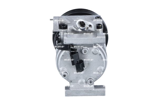 Compressor, air conditioning - 320134G NRF