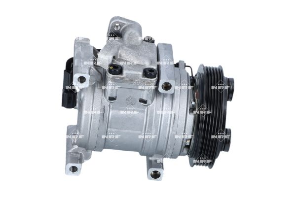 Compressor, air conditioning - 320134G NRF